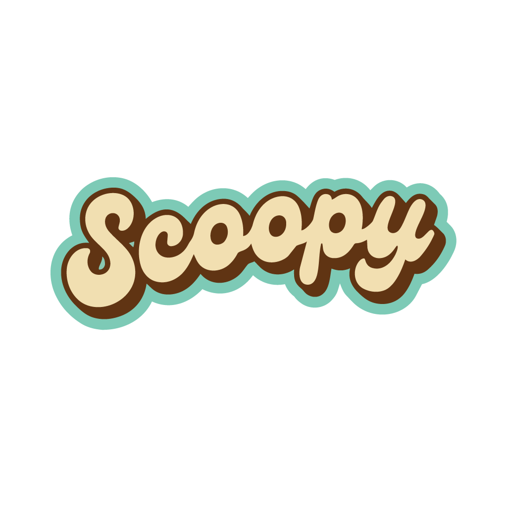 scoopy logo